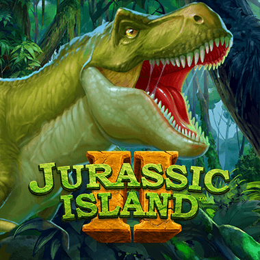 Jurassic Island 2