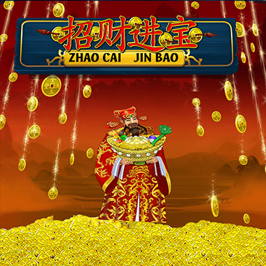 Zhao Cai Jin Bao
